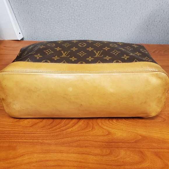 ❤TRADED!❤ Louis Vuitton Lockit - Picture 6 of 6